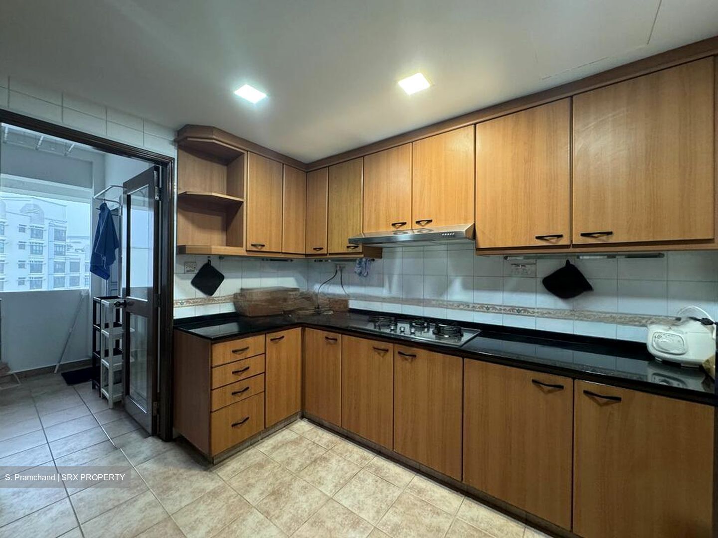 Eastvale (D18), Condominium #503174491